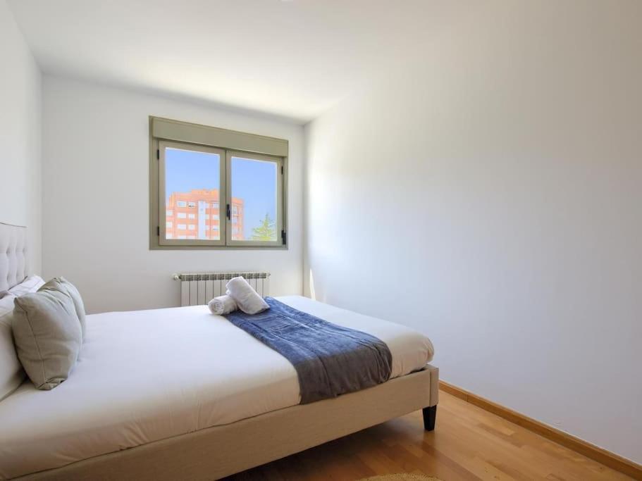 Dobo Madrid Bercial Lägenhet Getafe Exteriör bild